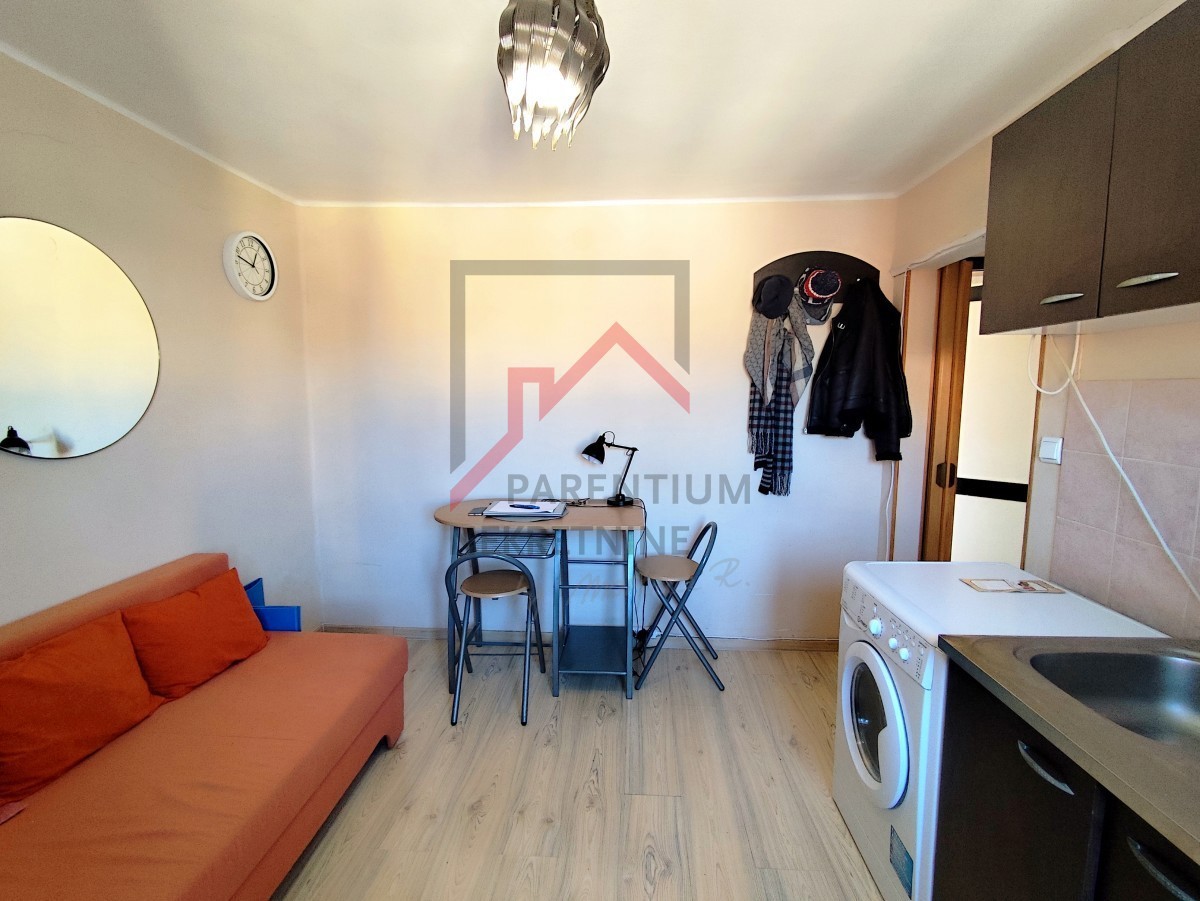 Offerta esclusiva - Istria, centro di Parenzo - Appartamento con vista mare, prima fila al mare