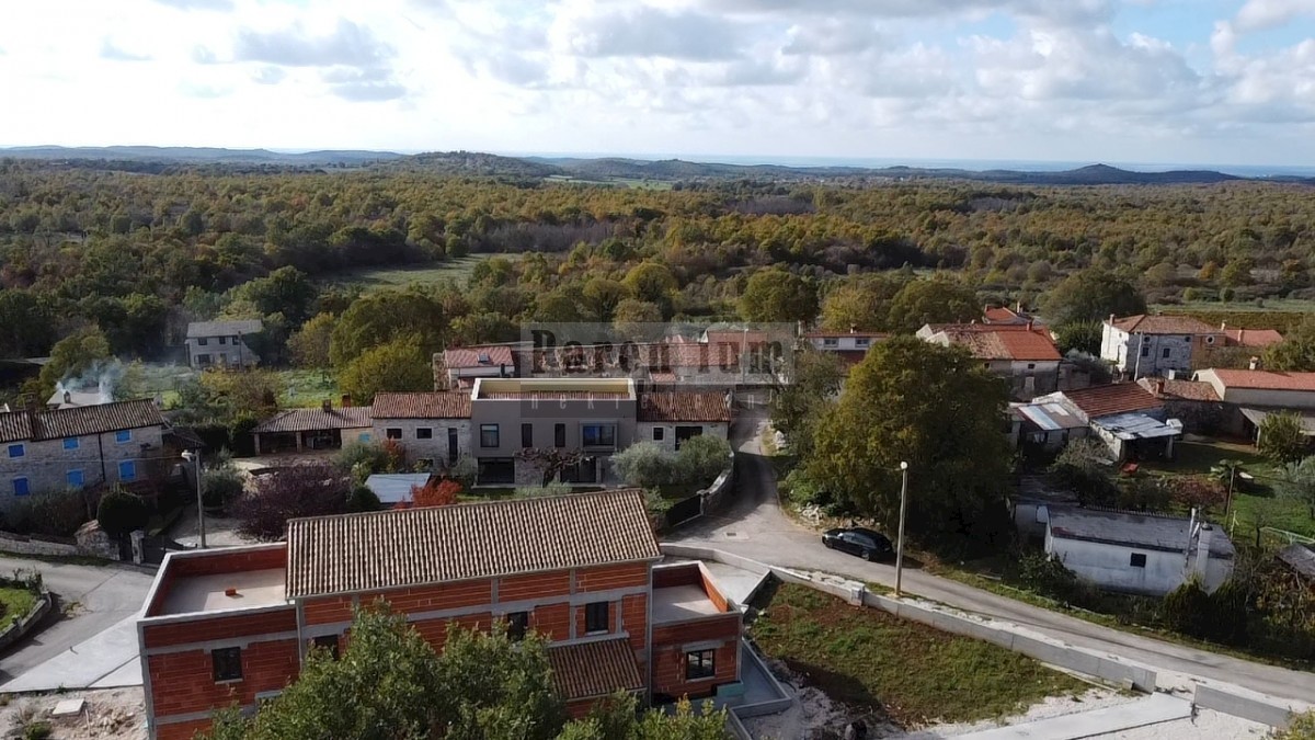 Poreč, Istra, Esclusiva villa con piscina