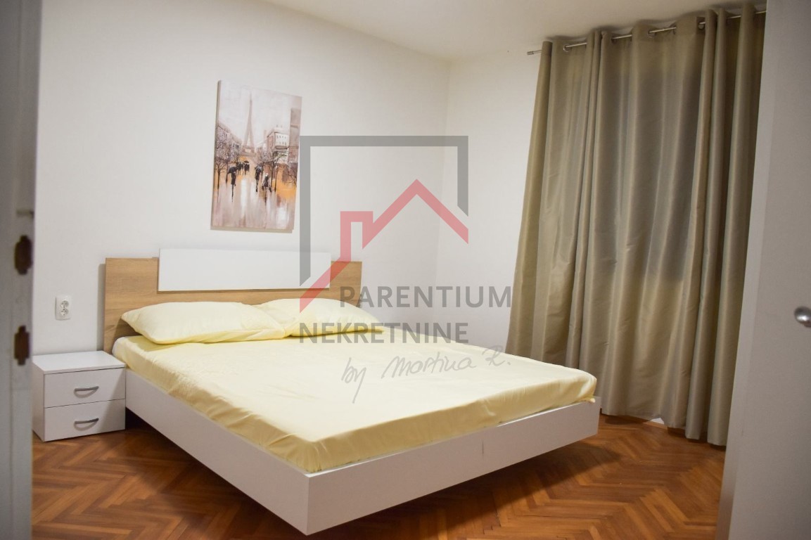 Parenzo - appartamento vicino alla città e al mare