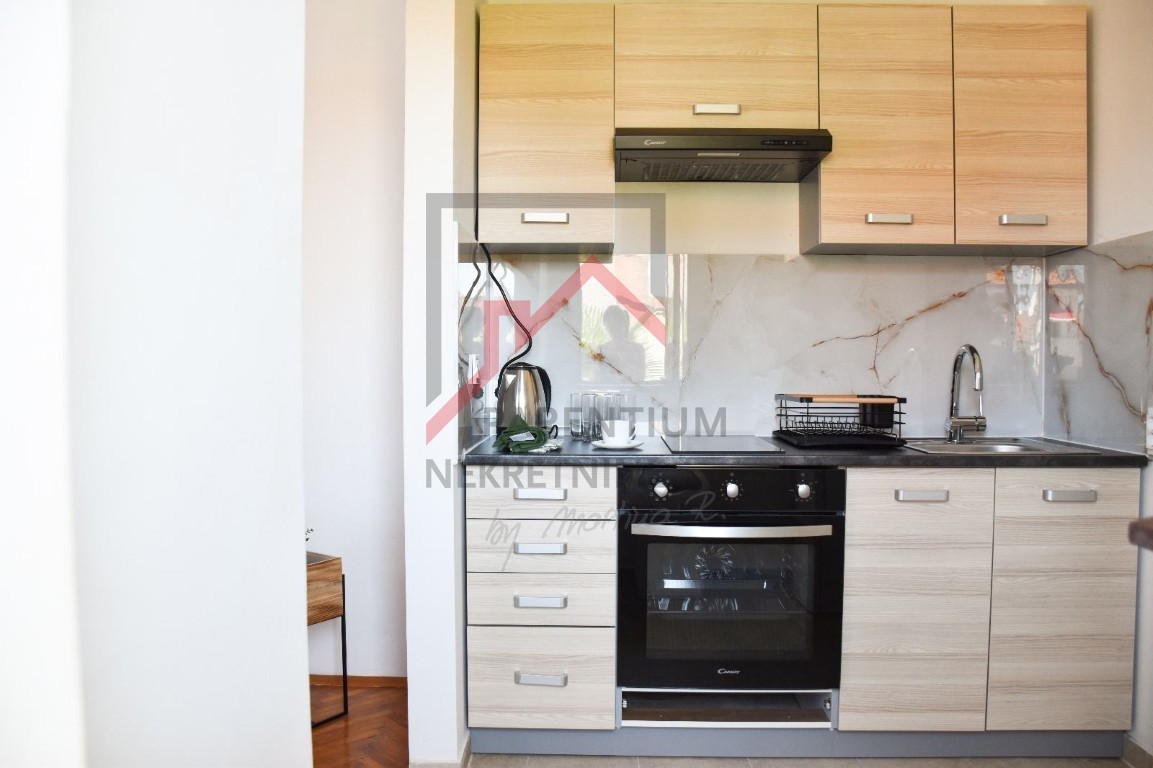 Parenzo - appartamento vicino alla città e al mare