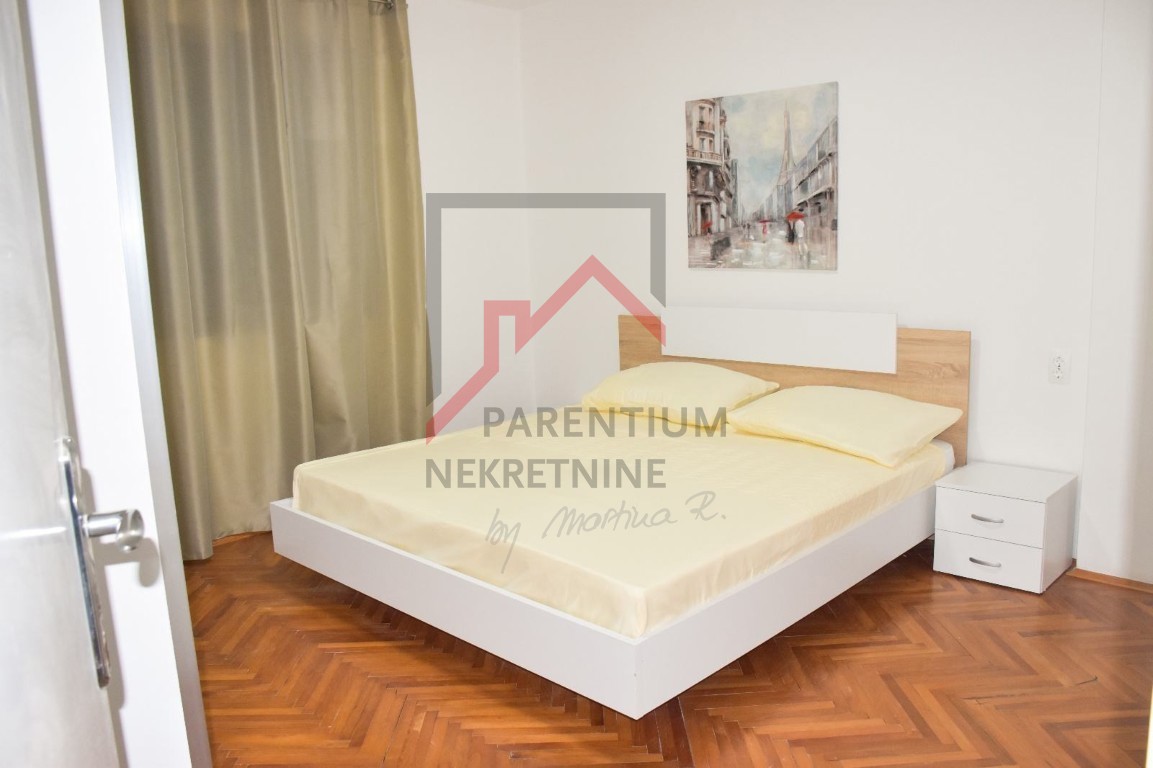 Parenzo - appartamento vicino alla città e al mare