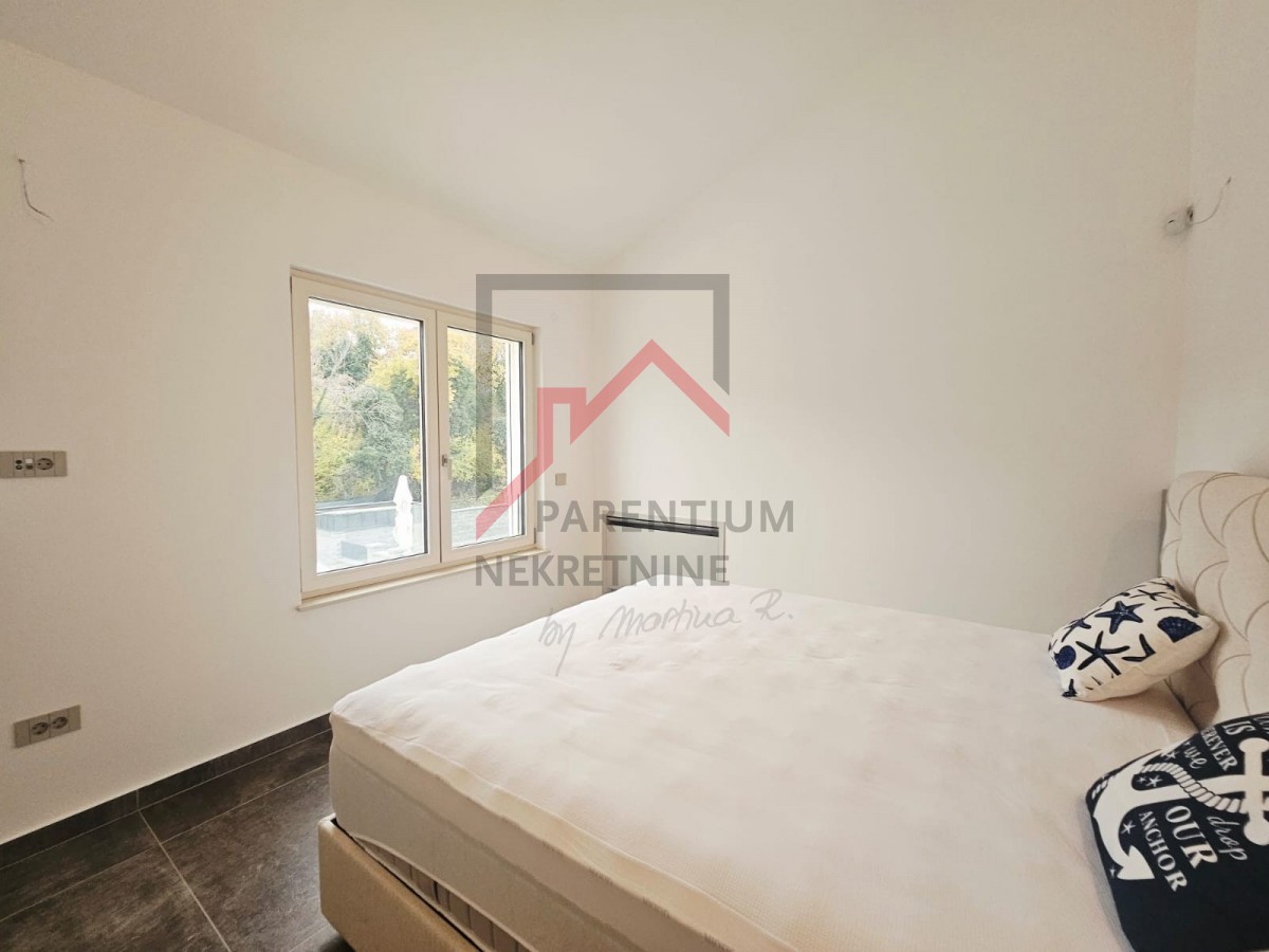 Funtana, grande opportunità, ottima posizione - casa arredata vicino al mare!!!