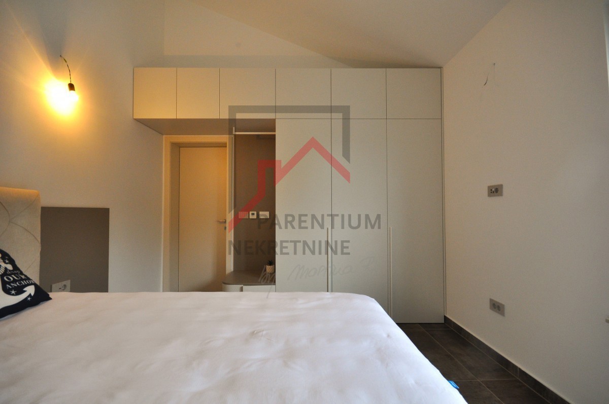 Funtana, grande opportunità, ottima posizione - casa arredata vicino al mare!!!