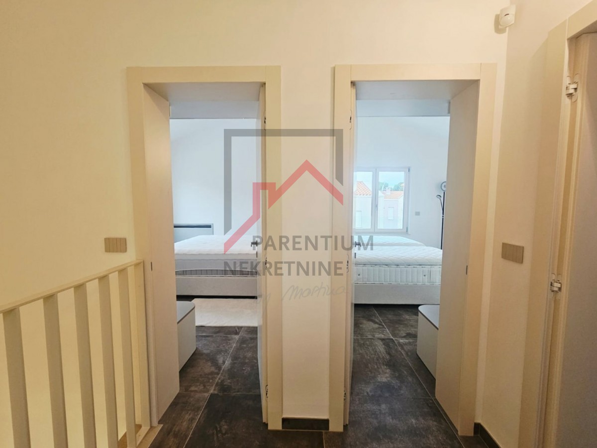 Funtana, grande opportunità, ottima posizione - casa arredata vicino al mare!!!