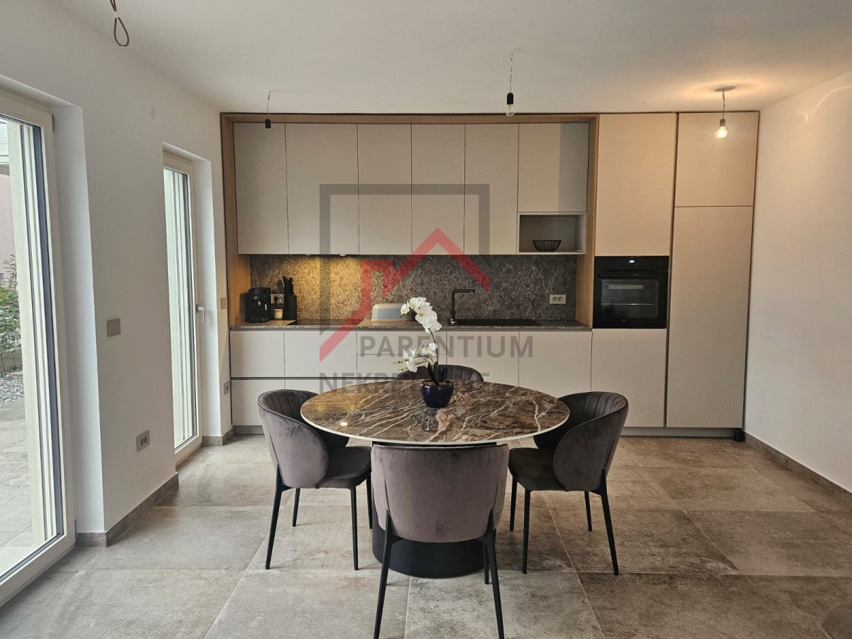 Funtana, grande opportunità, ottima posizione - casa arredata vicino al mare!!!