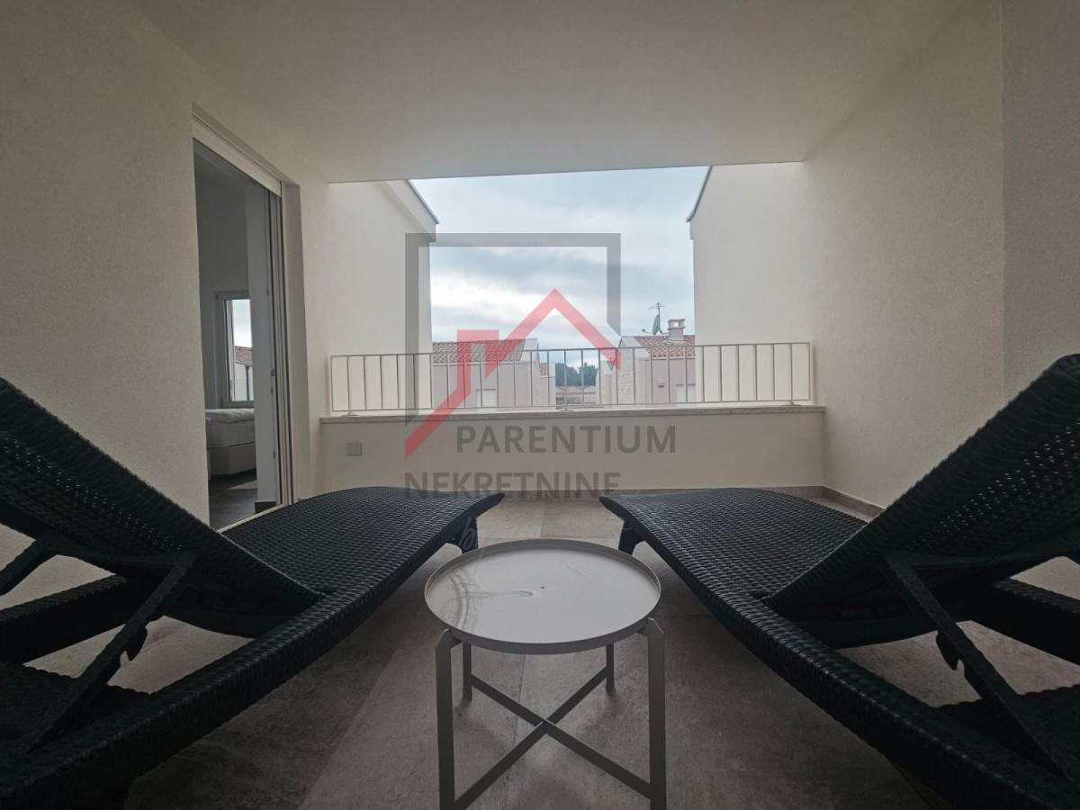 Funtana, grande opportunità, ottima posizione - casa arredata vicino al mare!!!