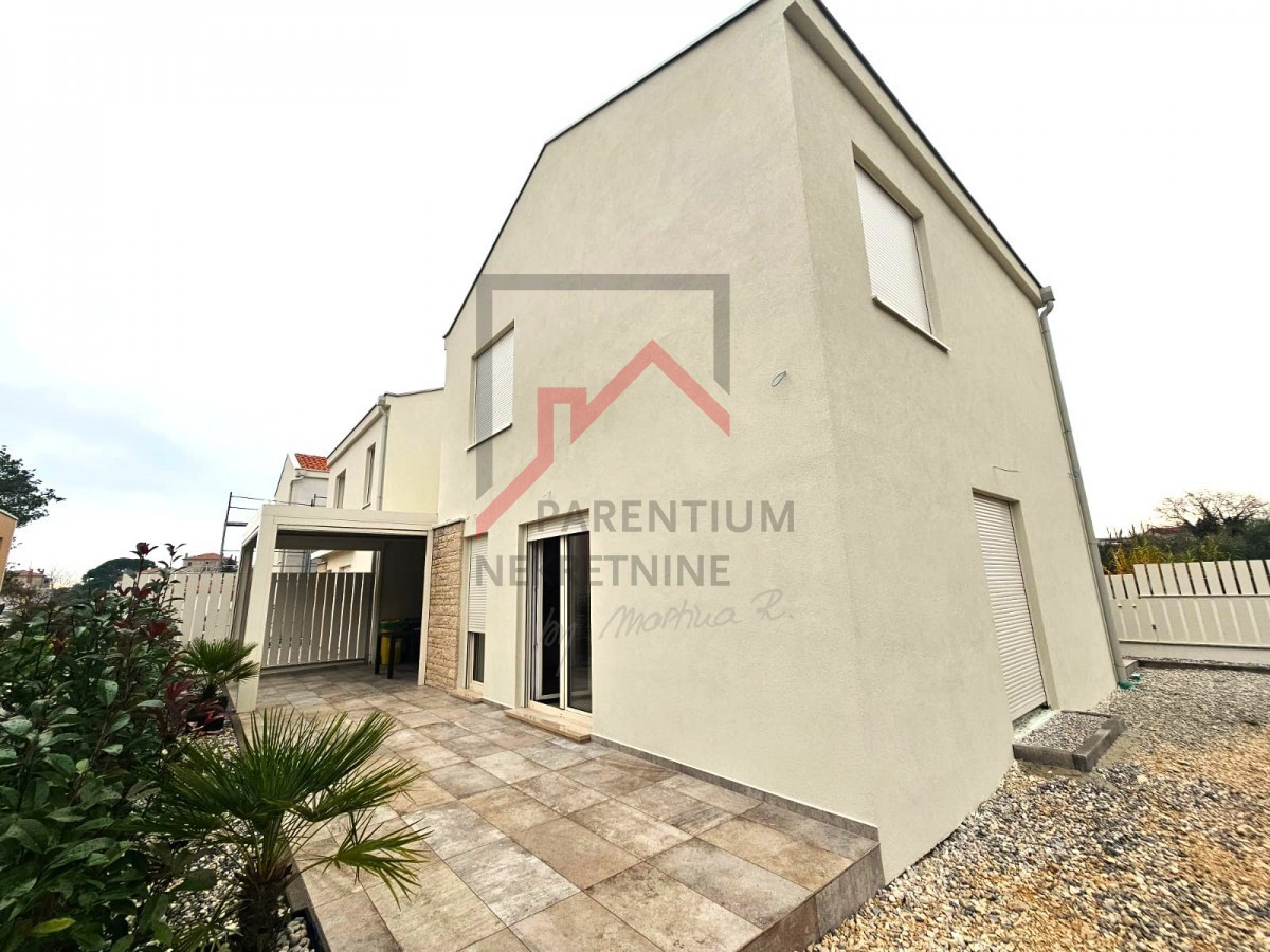 Funtana, grande opportunità, ottima posizione - casa arredata vicino al mare!!!