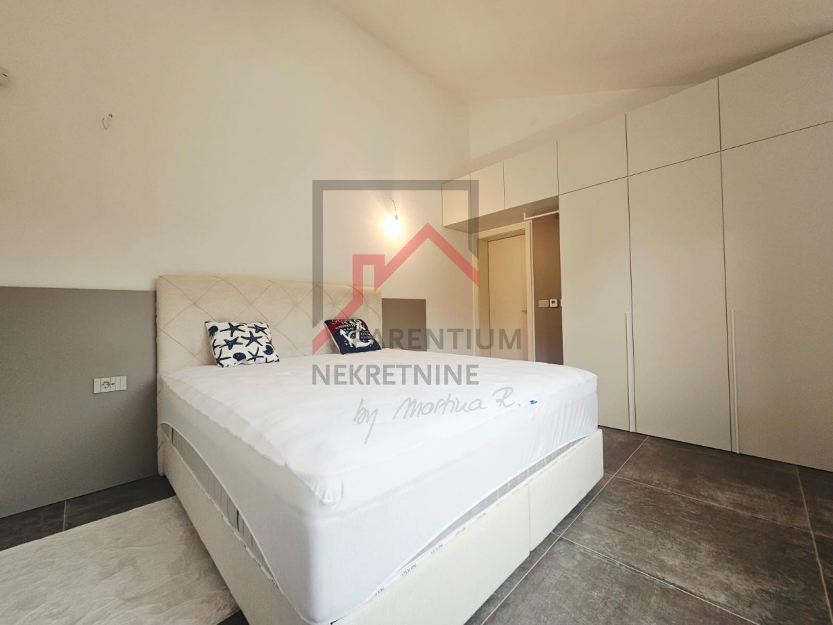 Funtana, grande opportunità, ottima posizione - casa arredata vicino al mare!!!