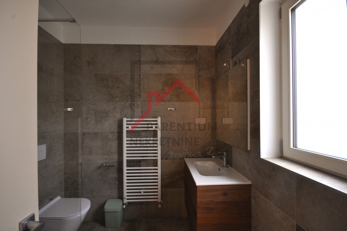 Funtana, grande opportunità, ottima posizione - casa arredata vicino al mare!!!