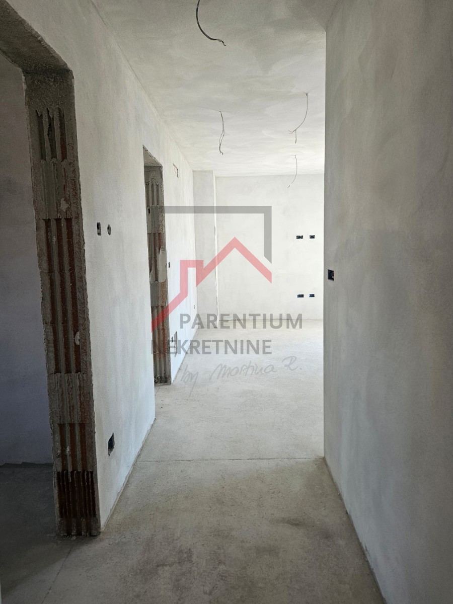 Appartamento al primo piano 76m2