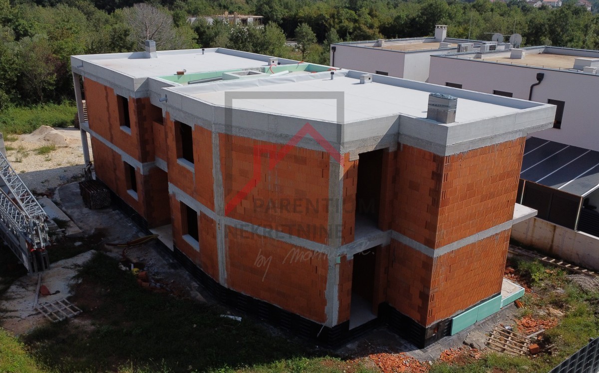 Appartamento al primo piano 76m2