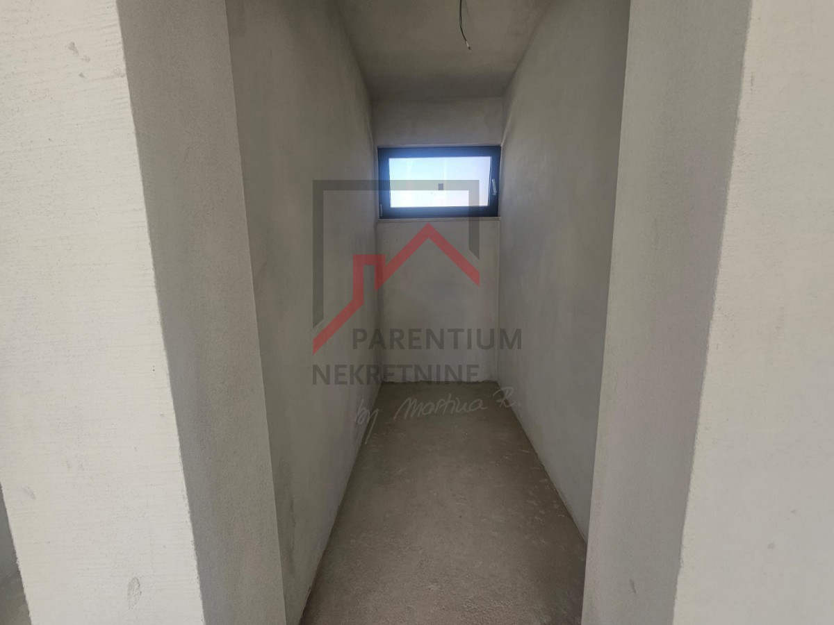 Appartamento al primo piano 76m2