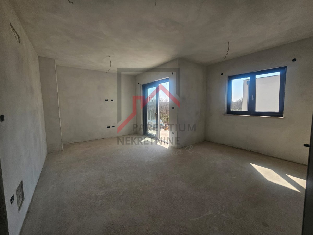 Appartamento al primo piano 76m2