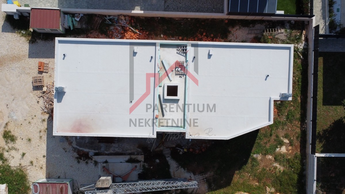 Appartamento al primo piano 76m2