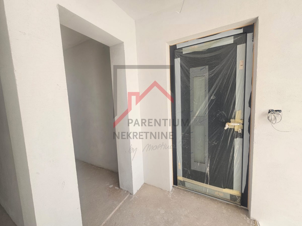 Appartamento al primo piano 76m2