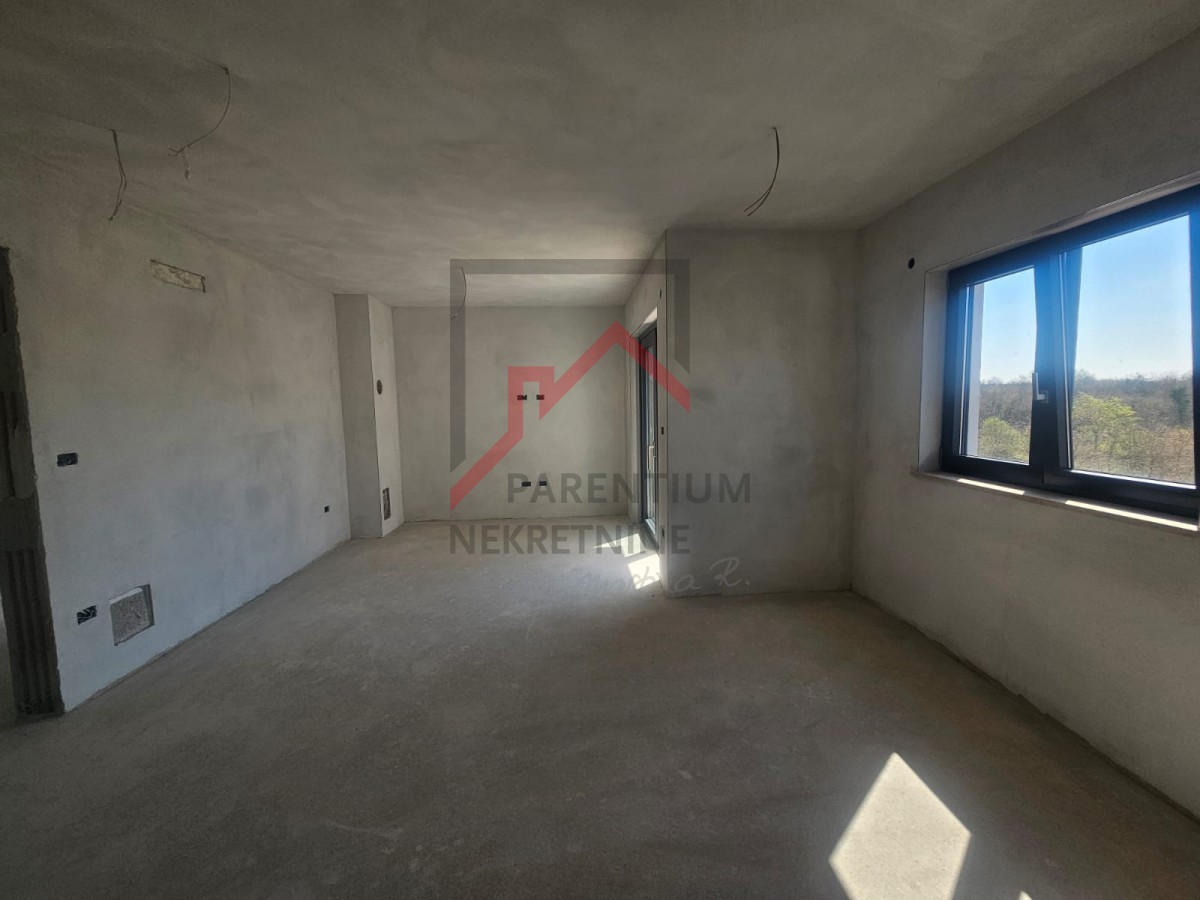 Appartamento al primo piano 76m2