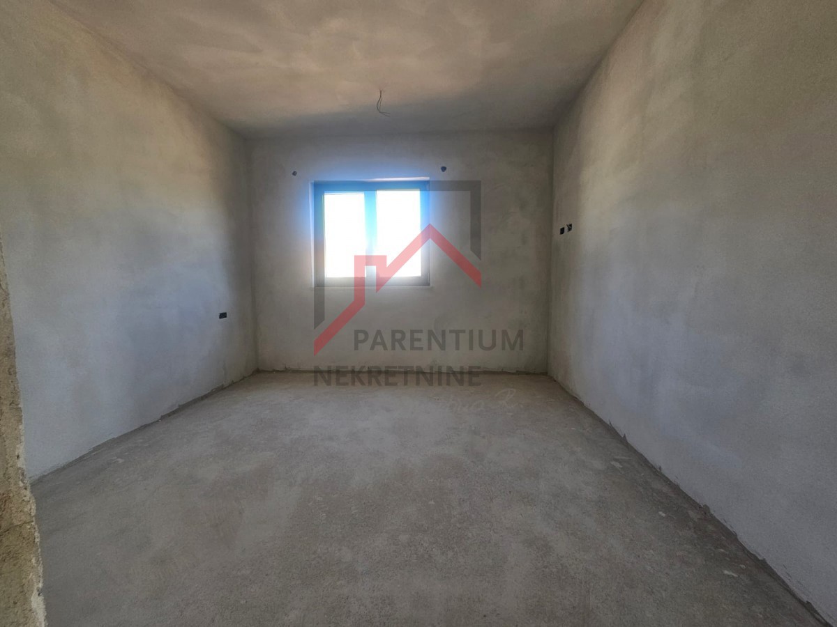 Appartamento al primo piano 76m2