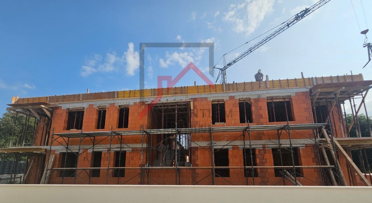 Appartamento al primo piano 76m2