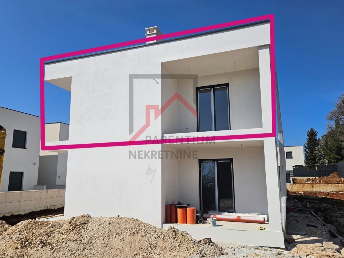 Appartamento al primo piano 76m2