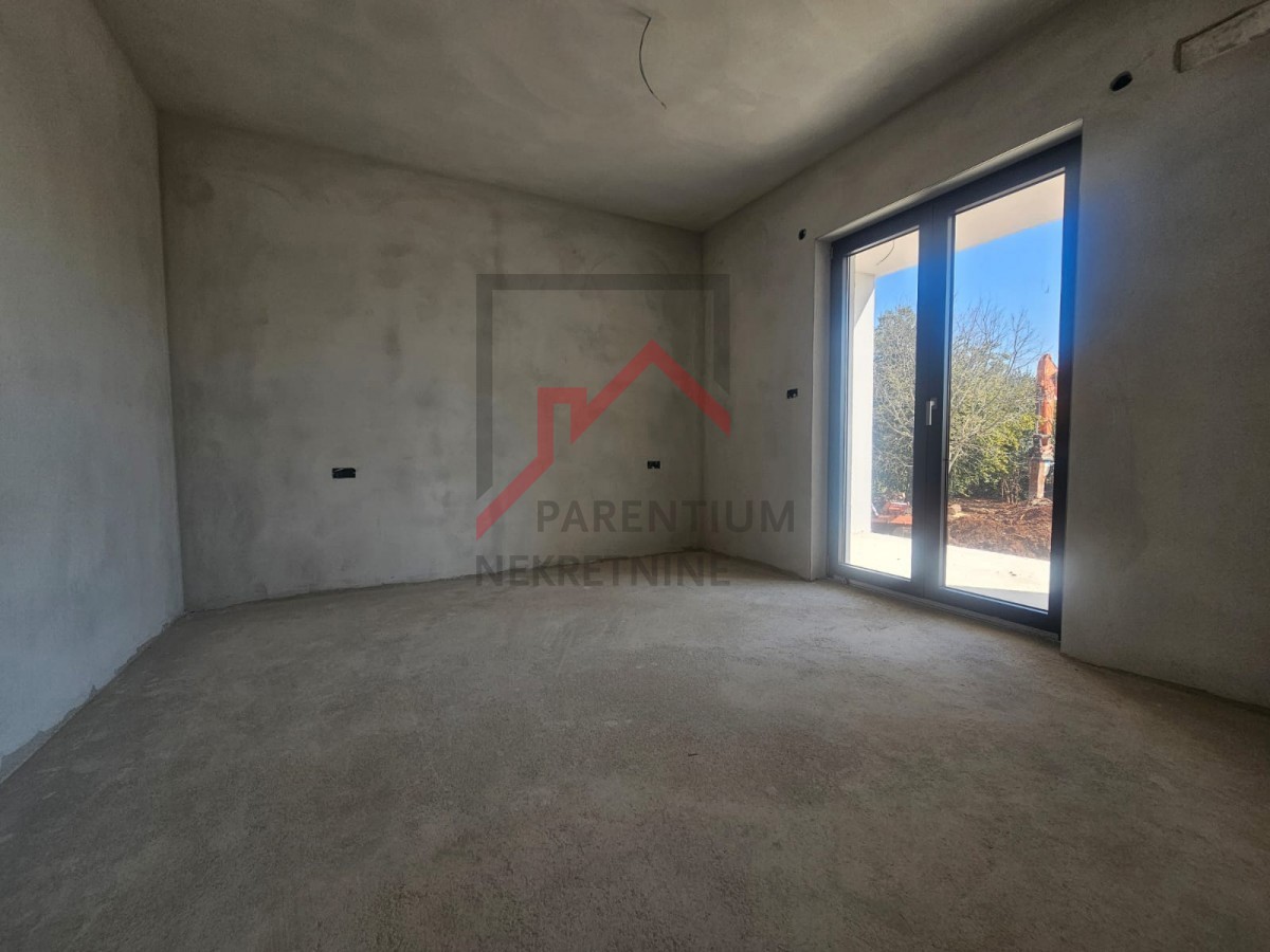 Appartamento al primo piano 76m2