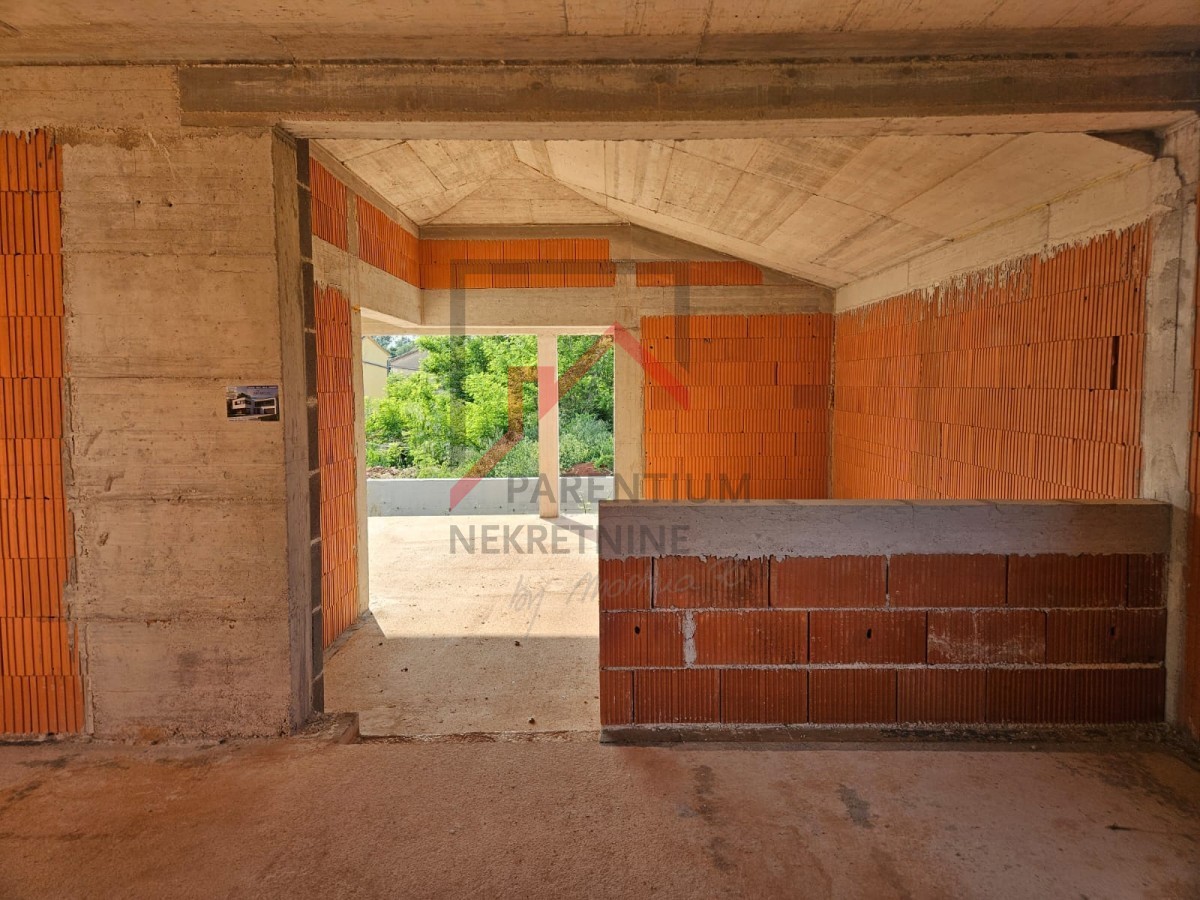 Vendita di una casa in posizione tranquilla - chiavi in ​​mano