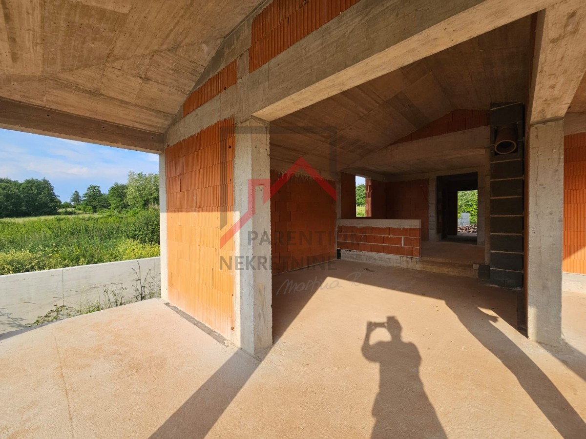 Vendita di una casa in posizione tranquilla - chiavi in ​​mano