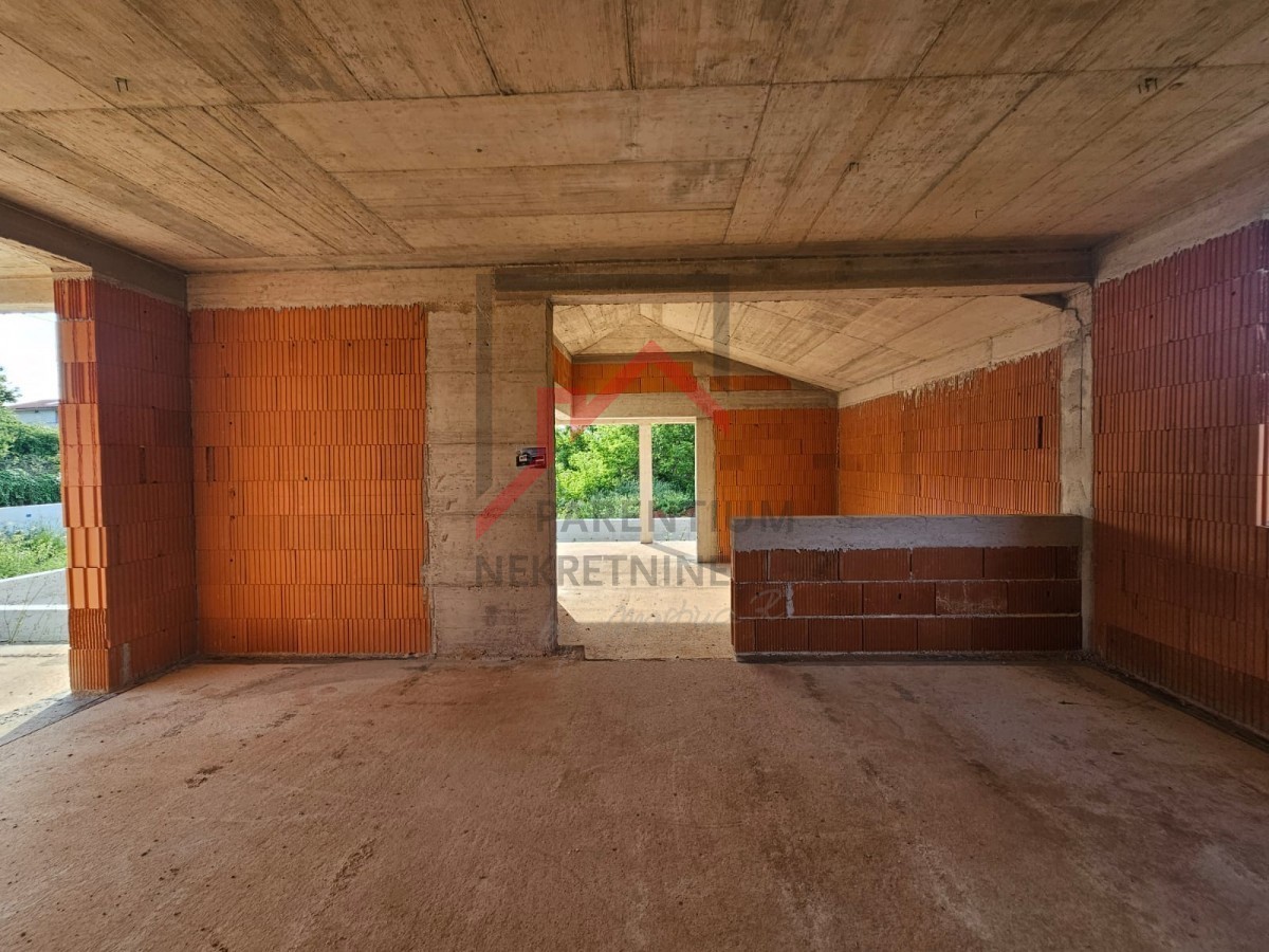 Vendita di una casa in posizione tranquilla - chiavi in ​​mano