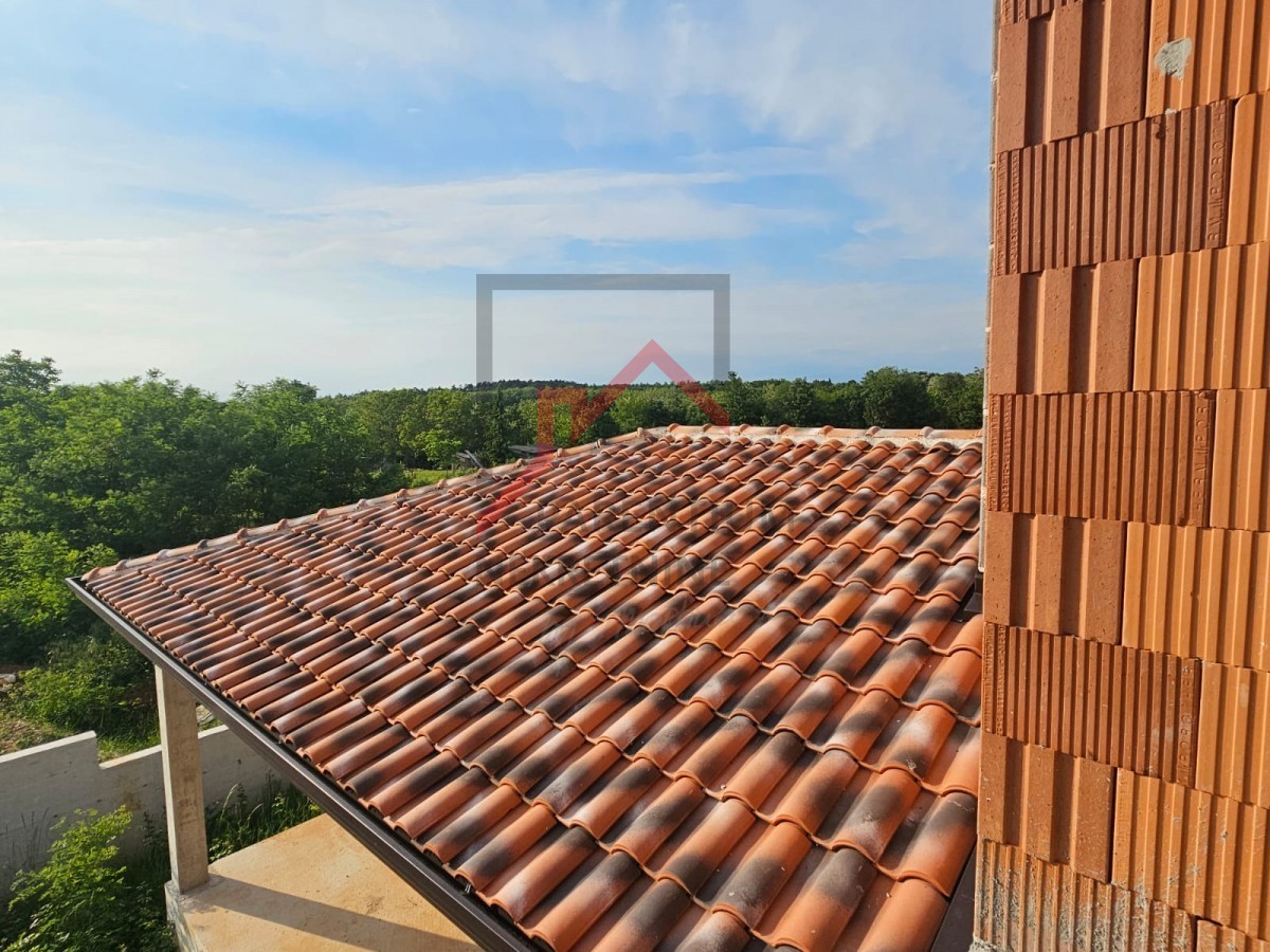 Vendita di una casa in posizione tranquilla - chiavi in ​​mano