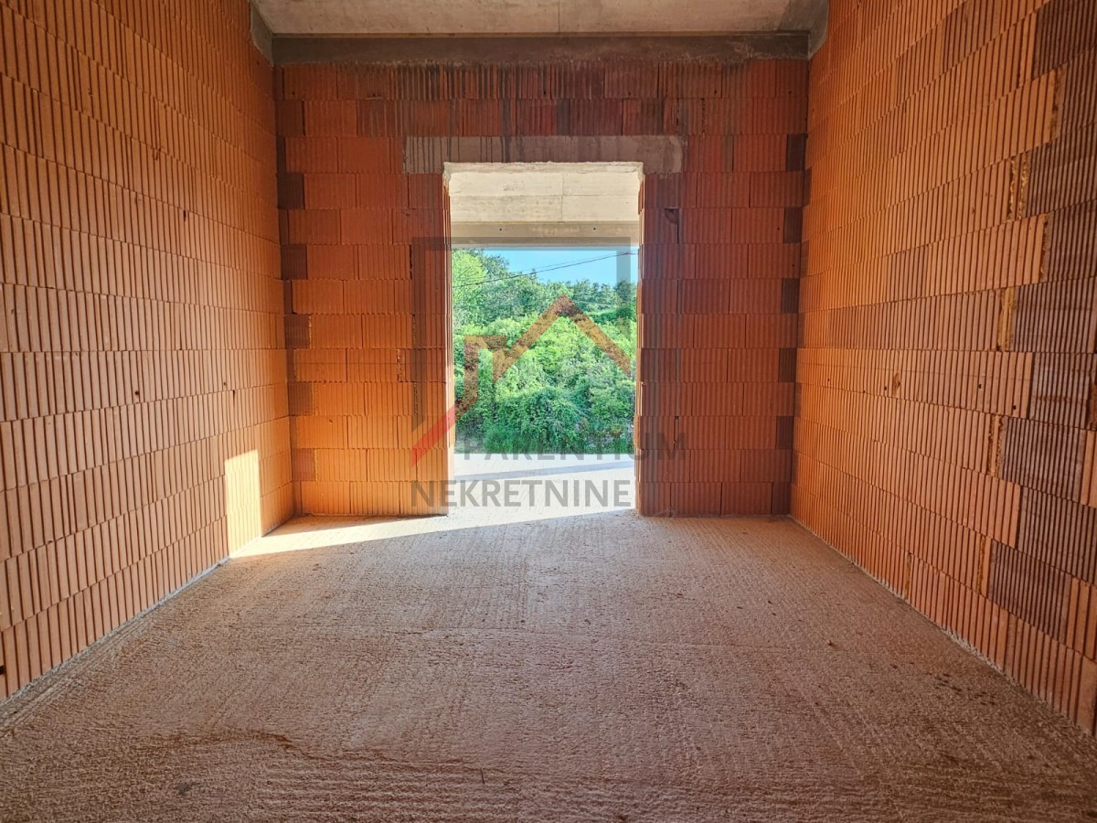 Vendita di una casa in posizione tranquilla - chiavi in ​​mano