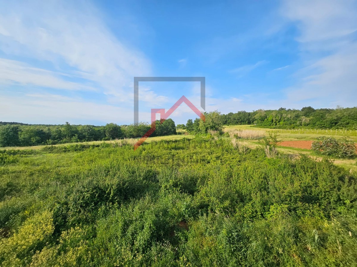 Terreno edificabile vicino a Visignano