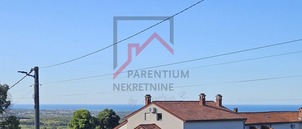 Steinhaus zur Renovierung – mit Meerblick