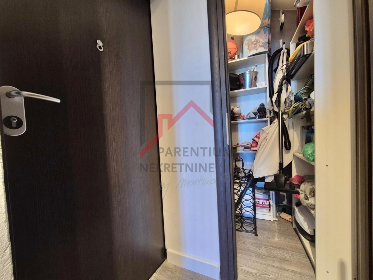 Istria, Funtana – Bellissimo appartamento con vista mare aperta, a 200 m dalla spiaggia