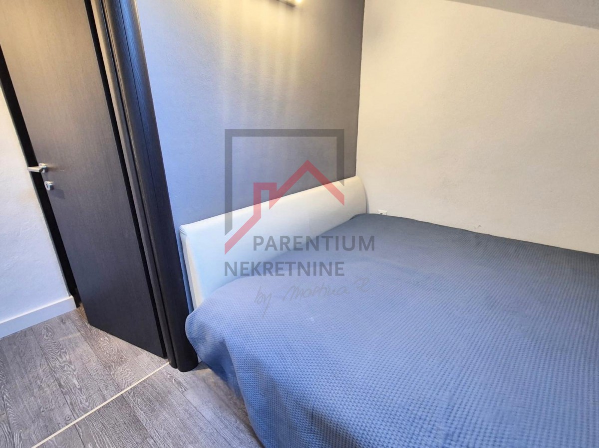 Istria, Funtana – Bellissimo appartamento con vista mare aperta, a 200 m dalla spiaggia