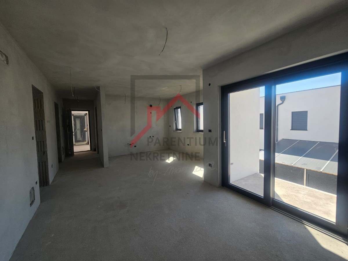 Appartamento non lontano dal centro città e dal mare