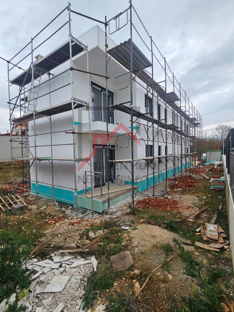 Appartamento non lontano dal centro città e dal mare