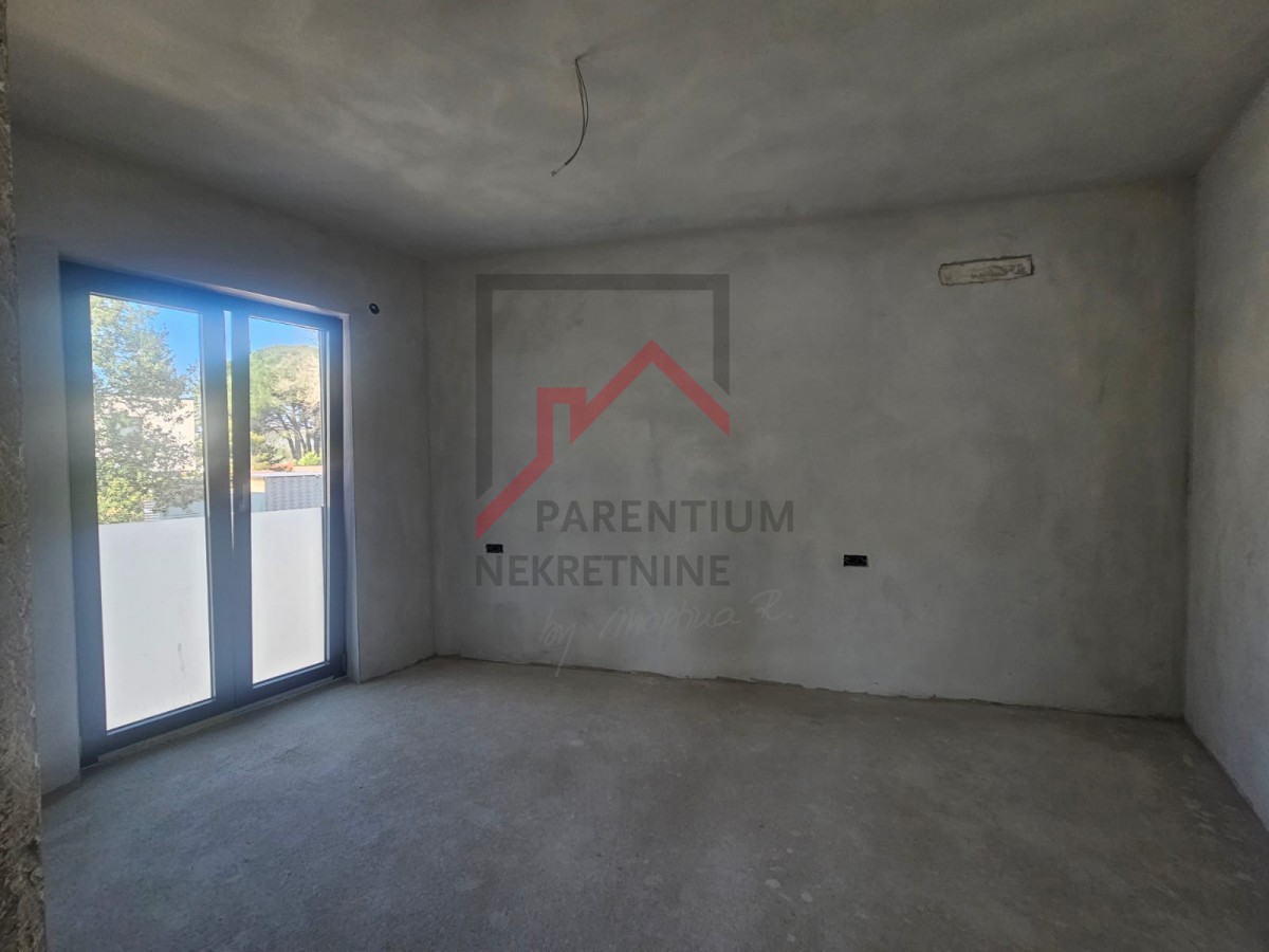 Appartamento non lontano dal centro città e dal mare