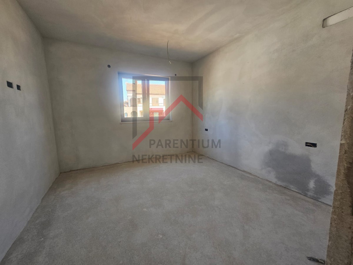 Appartamento non lontano dal centro città e dal mare