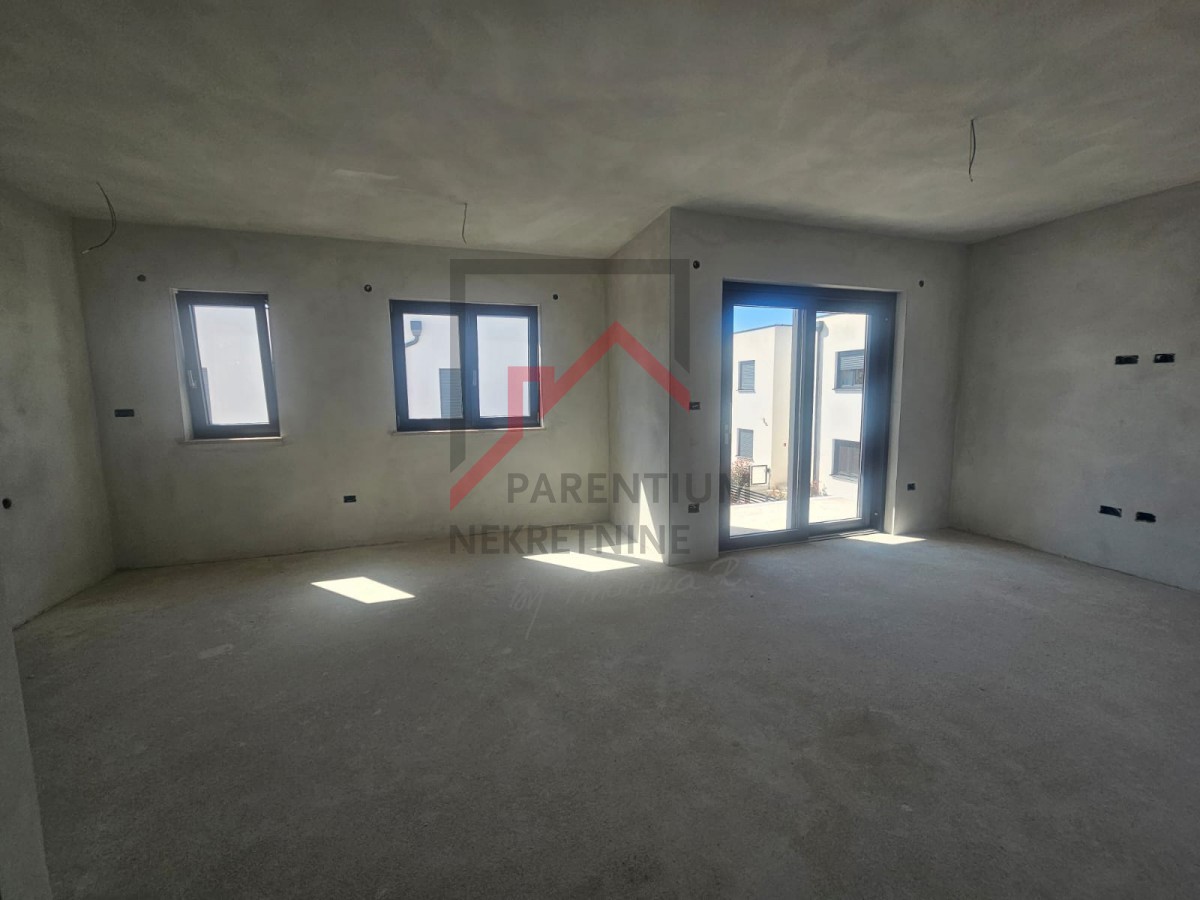 Appartamento non lontano dal centro città e dal mare