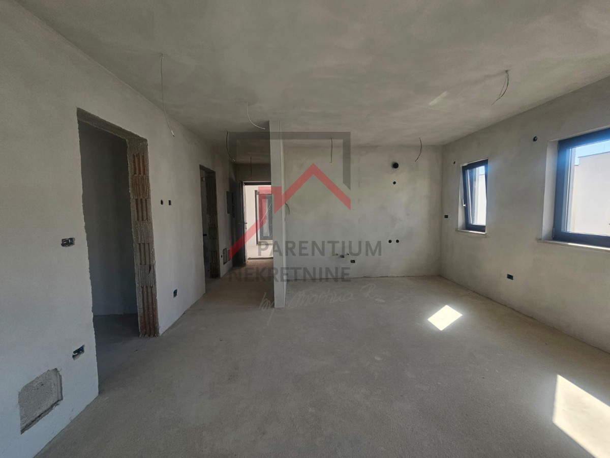 Appartamento non lontano dal centro città e dal mare