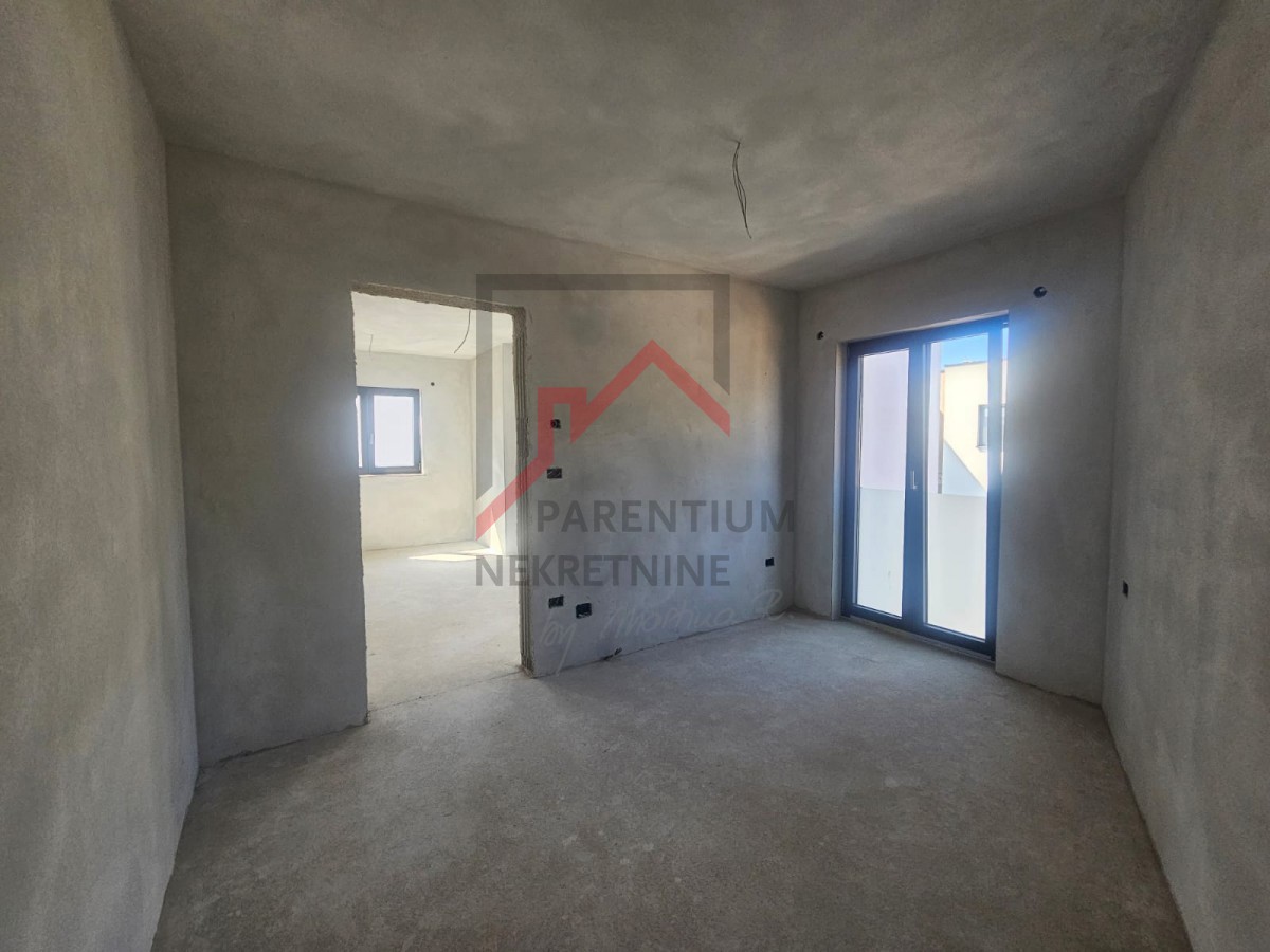 Appartamento non lontano dal centro città e dal mare