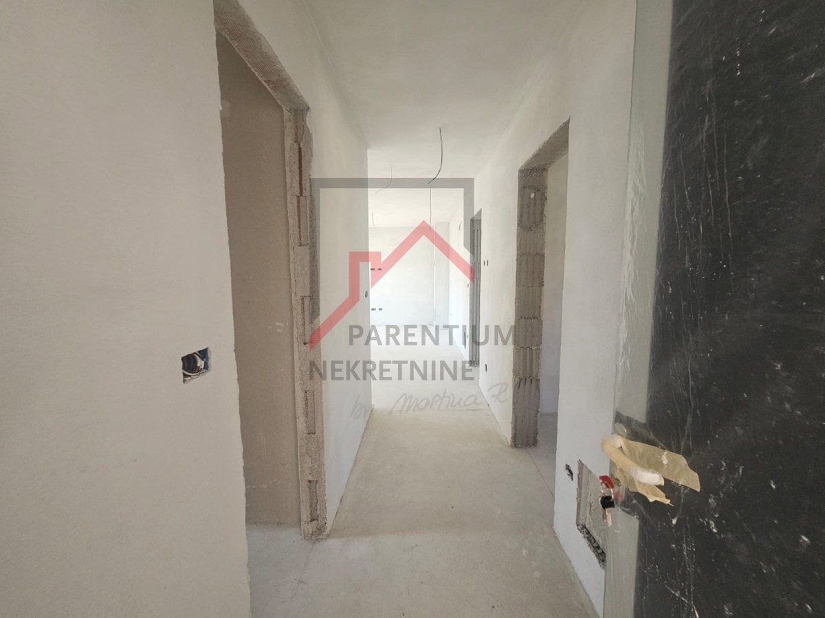 Appartamento non lontano dal centro città e dal mare