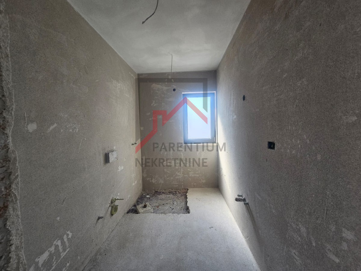 Appartamento non lontano dal centro città e dal mare