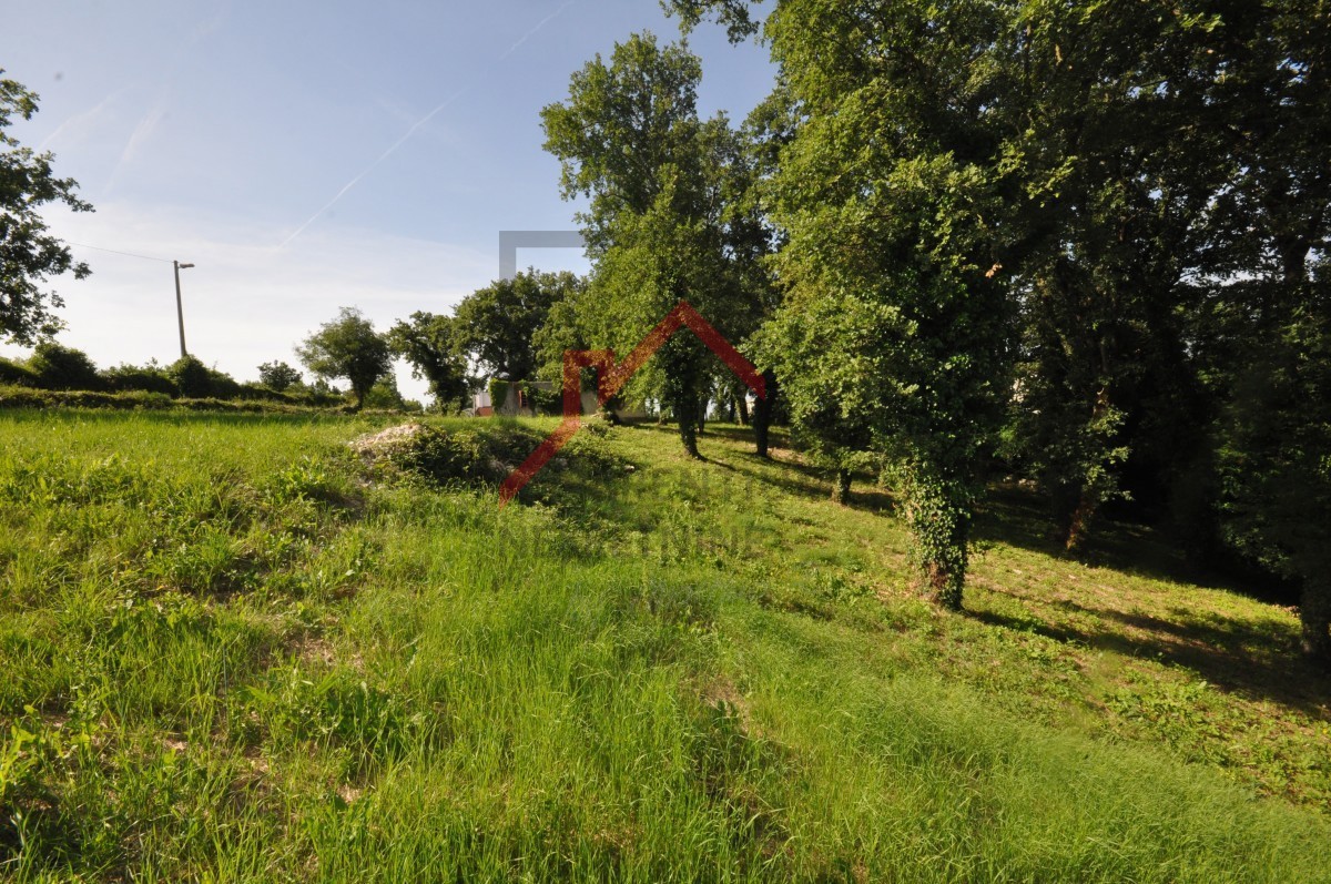 Terreno edificabile per la costruzione di più case - 3266m2