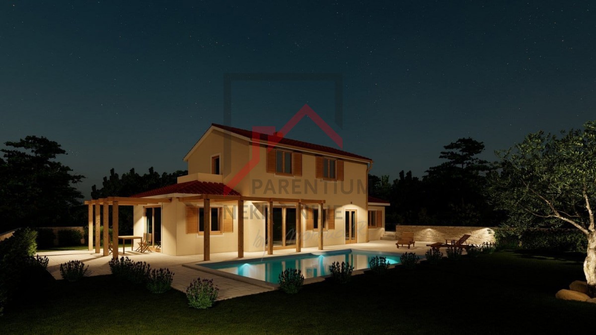 Casa Tinjan