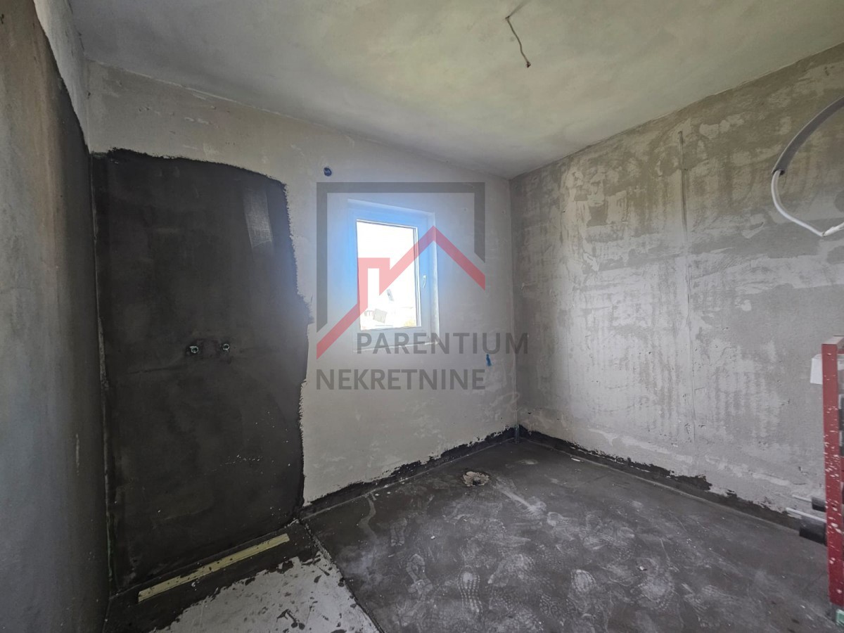 Parenzo, splendida penthouse con vista mare!