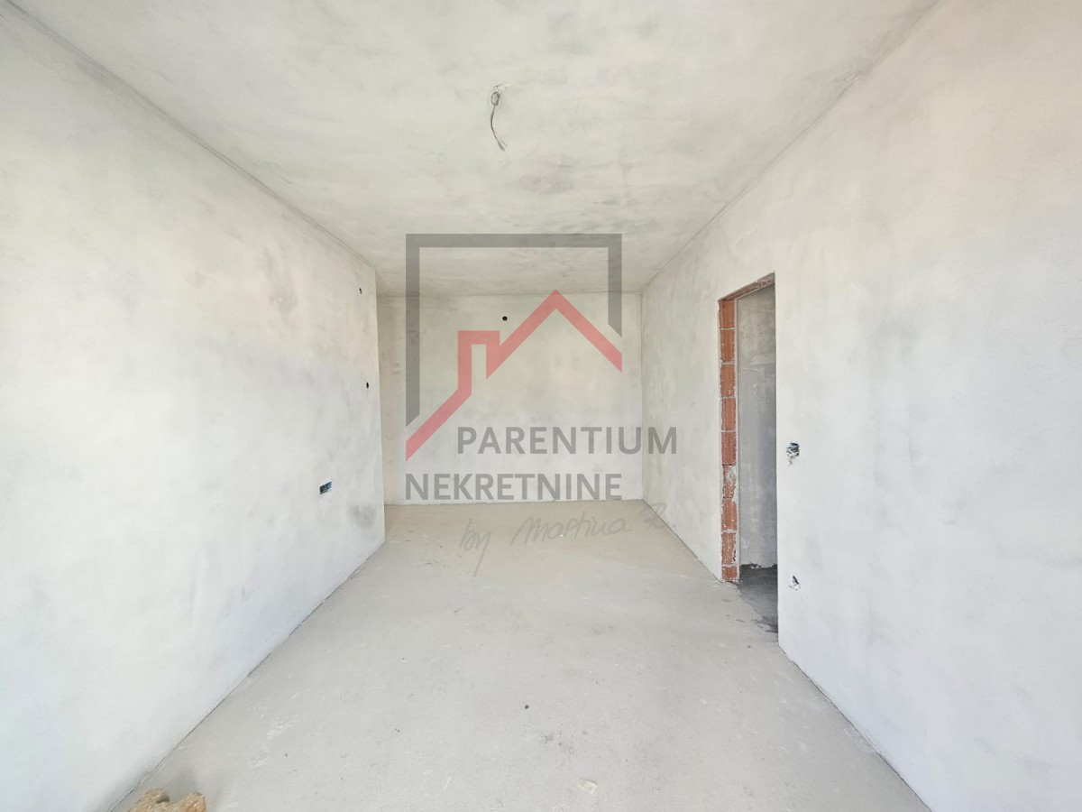 Parenzo, splendida penthouse con vista mare!