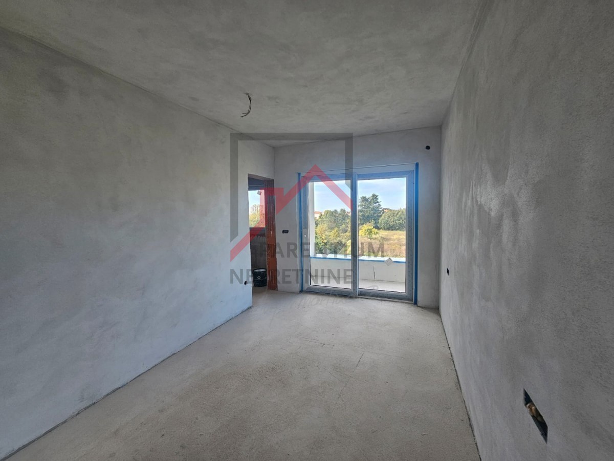 Parenzo, splendida penthouse con vista mare!