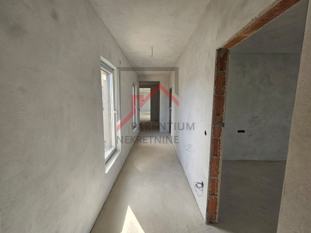 Parenzo, splendida penthouse con vista mare!