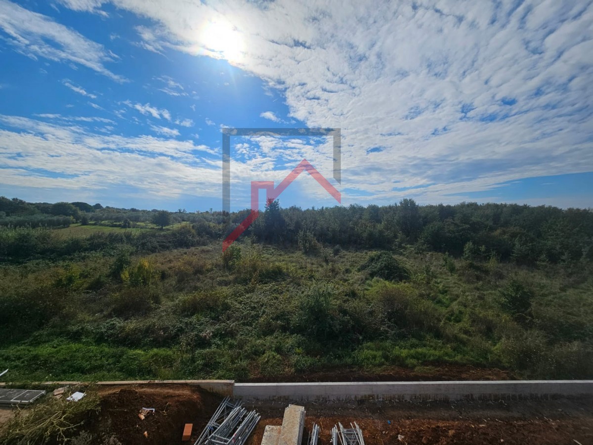 Parenzo, splendida penthouse con vista mare!