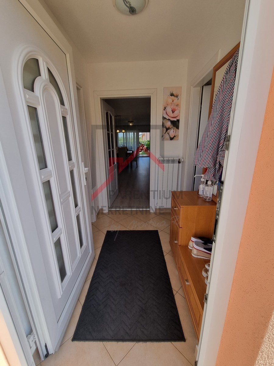 Casa, prima in fila, vicina a tutti i servizi!